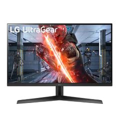  Màn Hình Gaming Lg Ultragear 27gn60r-b 