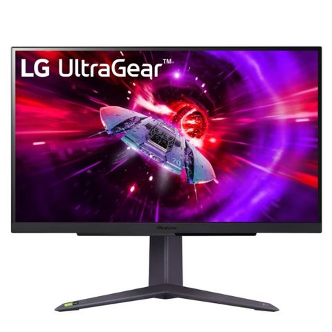 Màn Hình Gaming Lg Ultragear 27gr75q-b