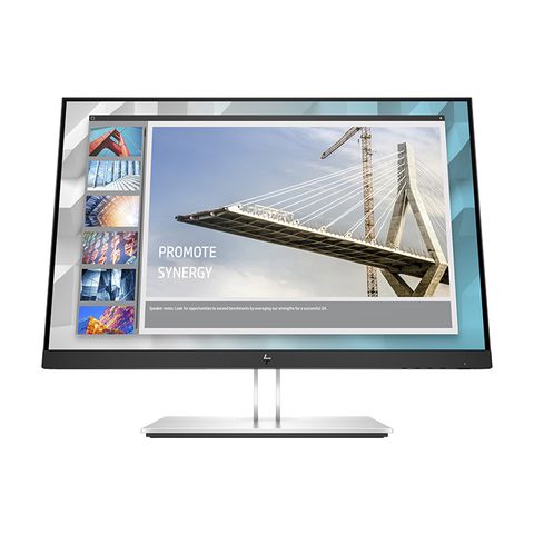 Màn hình HP E24i G4 9VJ40AA 24 inch IPS WUXGA 60Hz