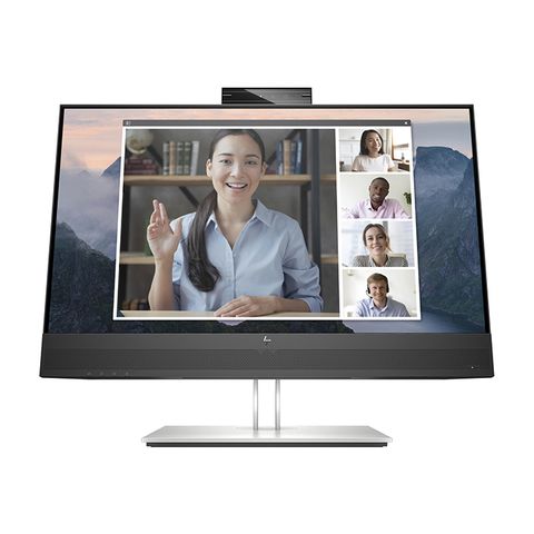 Màn hình HP E24mv G4 169L0AA 23.8 inch FHD IPS 60Hz