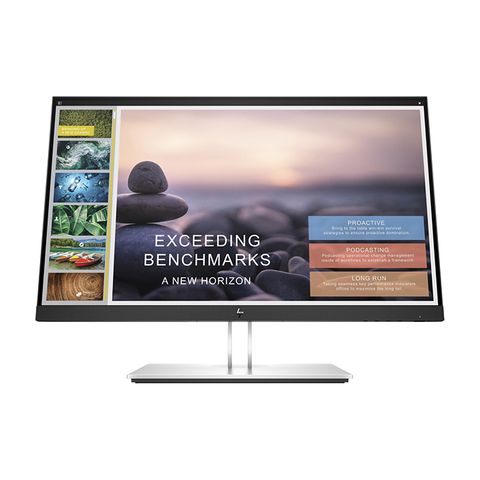 Màn hình HP E24t G4 9VH85AA 23.8 inch Touch IPS 60Hz