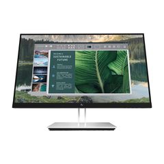  Màn hình HP E24u G4 189T0AA 24 inch FHD IPS 60Hz 