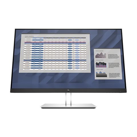 Màn hình HP E27 G4 9VG71AA 27 inch FHD IPS 60Hz