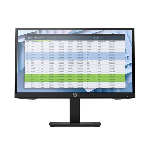 Màn hình HP P22h G4 7UZ36AA 21.5 inch FHD IPS 60Hz