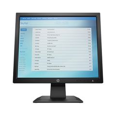  Màn hình HP ProDisplay P174 5RD64AA 17 inch SXGA TN 60Hz 