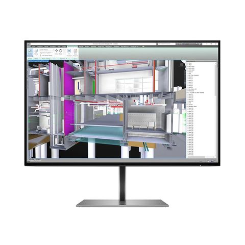 Màn hình HP Z24u G3 1C4Z6AA 24 inch WUXGA IPS 60Hz