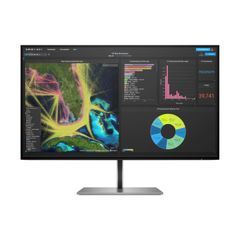  Màn hình HP Z27k G3 1B9T0AA 27 inch UHD IPS 60Hz 