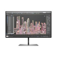  Màn hình HP Z27u G3 1B9X2AA 27 inch QHD IPS 60Hz 