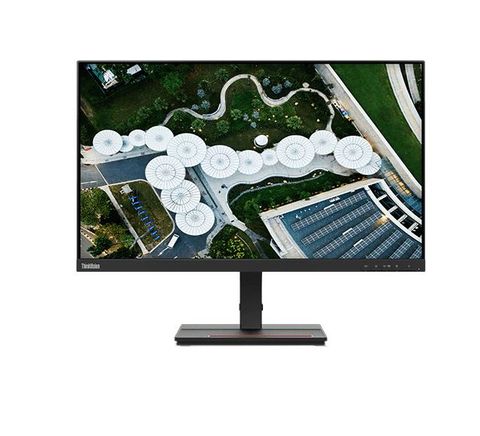 Màn Hình Lcd Lenovo Thinkvision S24e-20