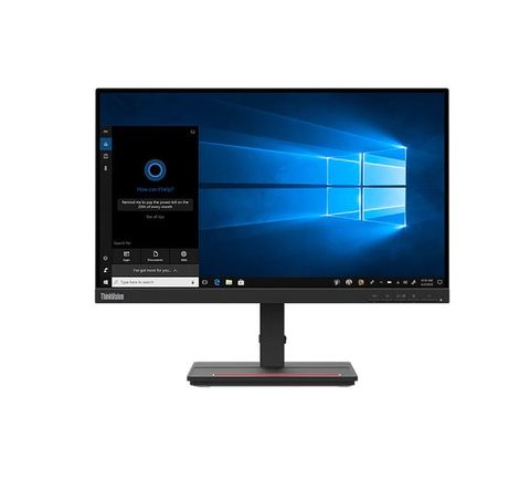 Màn Hình Lcd Lenovo Thinkvision S27e-20