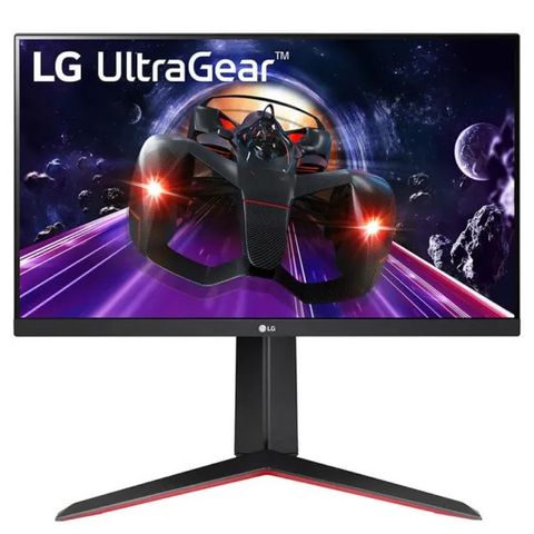 Màn Hình Lg Ultragear™ 27gn65r-b