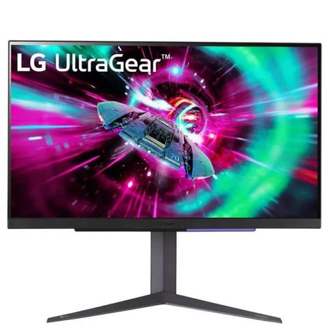 Màn Hình Lg Ultragear™ 27gr93u-b