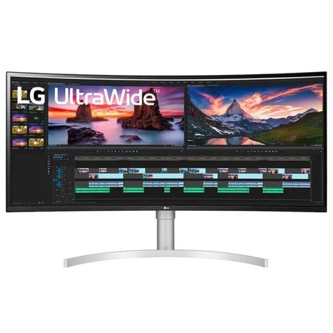 Màn Hình Lg Ultrawide™ 38wn95c-w.atv