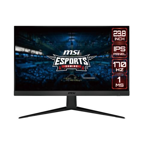 Màn hình MSI G2412 24 inch IPS FHD 170Hz