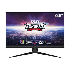  Màn hình MSI G2412V FHD 24 inch 100Hz IPS 