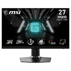  Màn Hình Msi G272qpf E2 