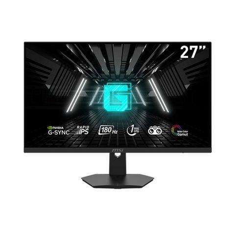 Màn Hình Msi G274f 27 Inch Ips 180hz G274f