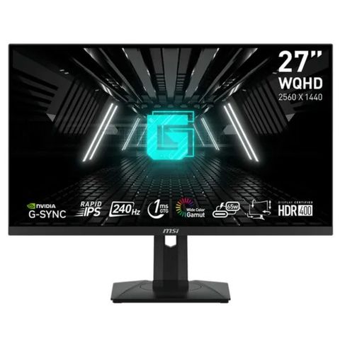 Màn Hình Msi G274qpx