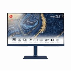  Màn Hình Msi Modern Md241p Ultramarine 24 Inch Ips 75hz 