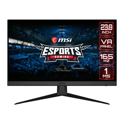 Màn hình MSI Optix G243 23.8 inch FHD 165Hz 1ms