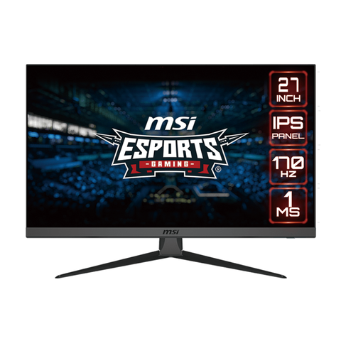 Màn Hình Msi Optix G2722 27 Inch Ips Fhd 170hz