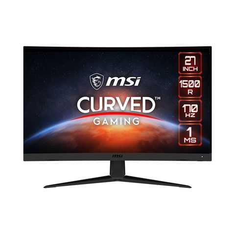 Màn hình MSI OPTIX G27C5 E2 27 inch VA FHD 170Hz