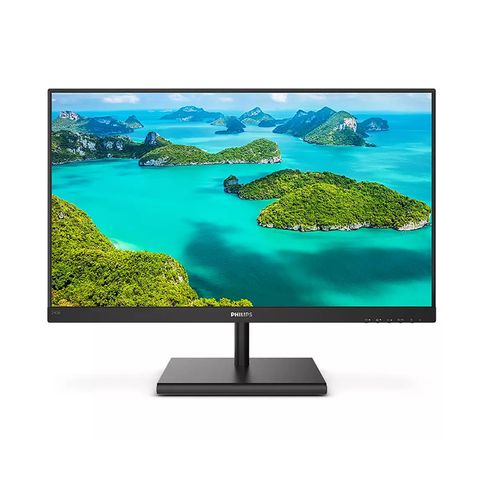 Màn hình Philips 245E1S/74 24 inch IPS QHD 75Hz