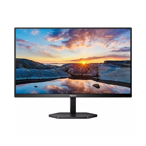 Màn hình Philips 24E1N3300 24 inch IPS FHD 75Hz