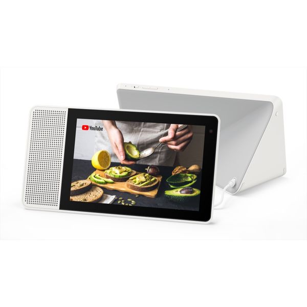 Trung tâm bảo hành Màn Hình Thông Minh Lenovo Smart Display 8Inch