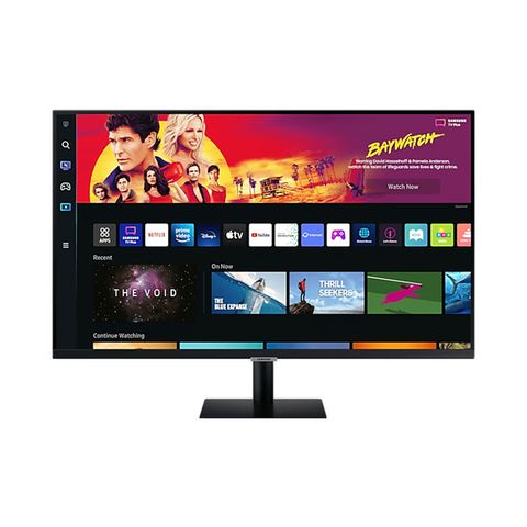 Màn hình thông minh Samsung M7 LS32BM700 UHD 32 inch 60Hz VA