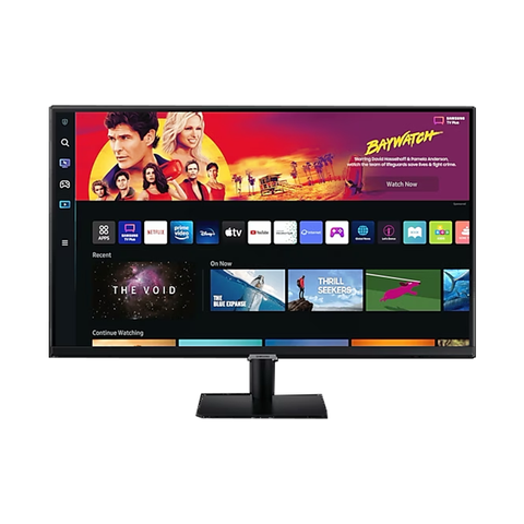 Màn hình thông minh Samsung M7 LS43BM702UEXXV UHD 43 inch