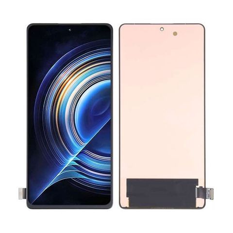 Màn hình Xiaomi Redmi K50, K50 Gaming