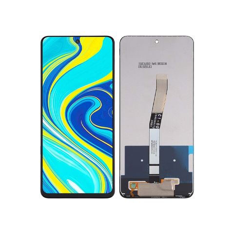 Màn hình Xiaomi Redmi Note 9, 9S, 9 Pro