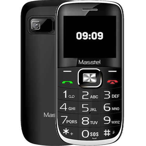 Điện thoại Masstel Fami P20