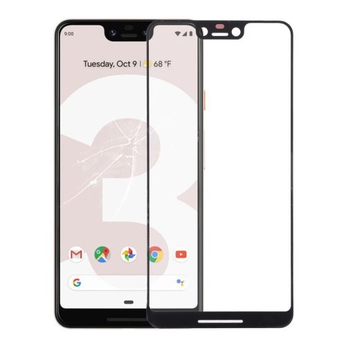 Mặt kính màn hình Google Pixel 3 Xl