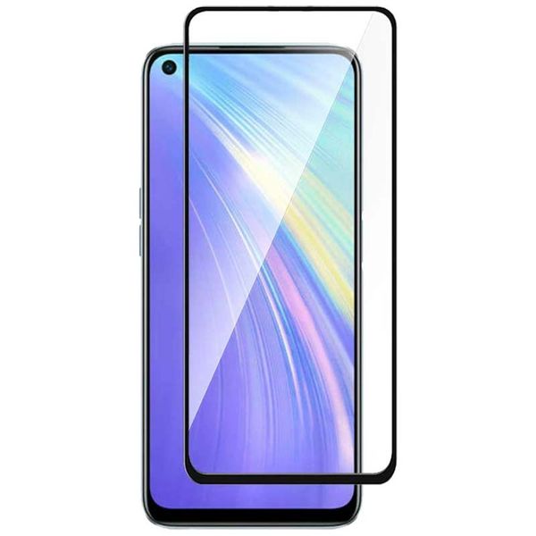 Mặt Kính Màn Hình Realme X7 Pro