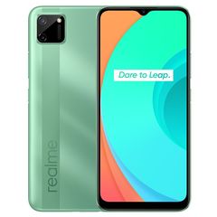  Mặt kính Realme C11 