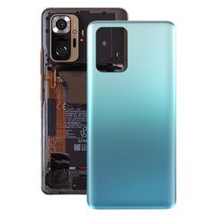  Mặt lưng Xiaomi Redmi Note 10 Pro, 10S, Note 10 