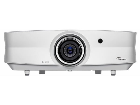 Máy chiếu 4K Optoma UHZ65LV