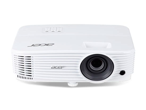 Máy chiếu Acer P1350W (3.700 ANSI Lumens)