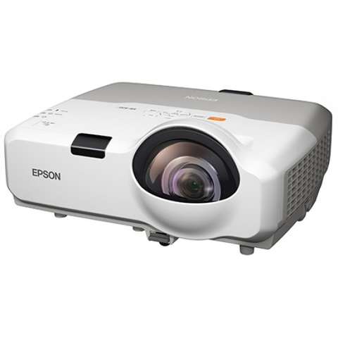 Máy Chiếu Epson EB-420