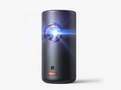  Máy chiếu mini Nebula anker Capsule 3 Laser 