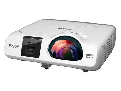 Máy chiếu tương tác Epson EB-536WI