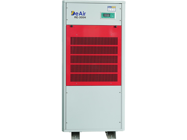 Máy hút ẩm công nghiệp chịu nhiệt DeAir.RE-300H