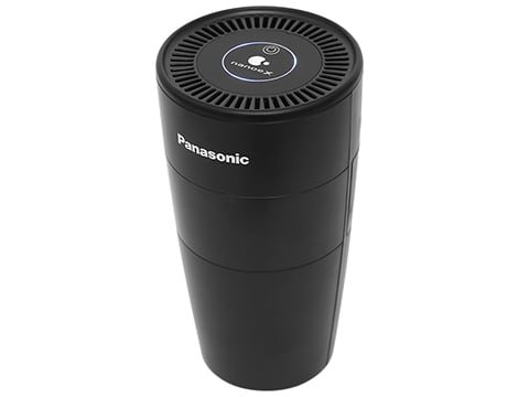 Máy lọc không khí Panasonic F-GPT01A