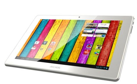 Archos 101 Titanium