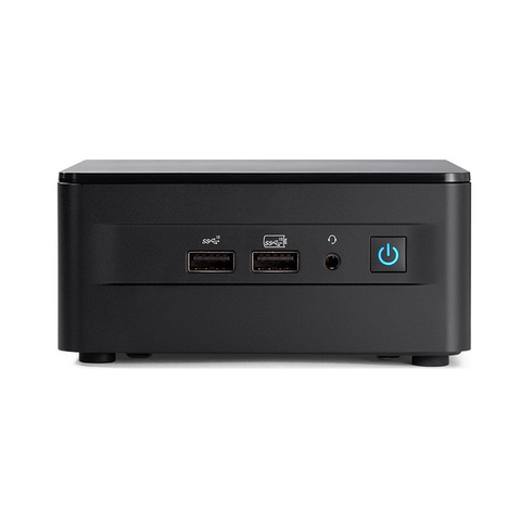 Pc Intel NUC 12 Pro Kit i5-1240P (RNUC12WSHI50000)