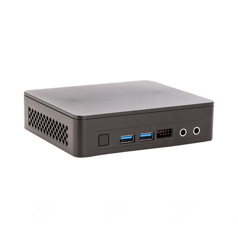 Pc Intel Nuc 11 Essential Bnuc11atkc40000