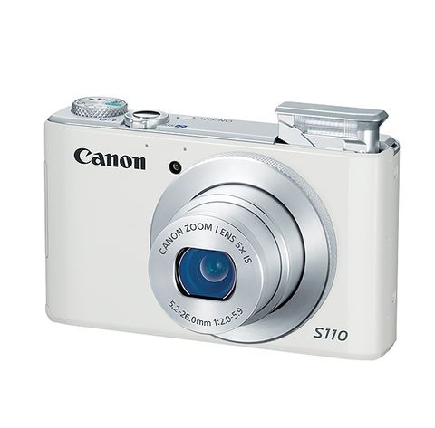 Máy ảnh Canon Powershot S110
