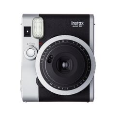  MÁY ẢNH CHỤP LẤY NGAY FUJIFILM INSTAX MINI 90 NEO BLACK 